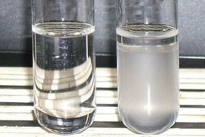 Как отличить метиловый спирт от этилового?