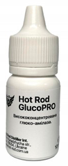 Фермент глюко-амілаза Hot Rod GlucoPRO на 100 кг зерна (10 мл)
